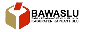 BAWASLU KABUPATEN KAPUAS HULU